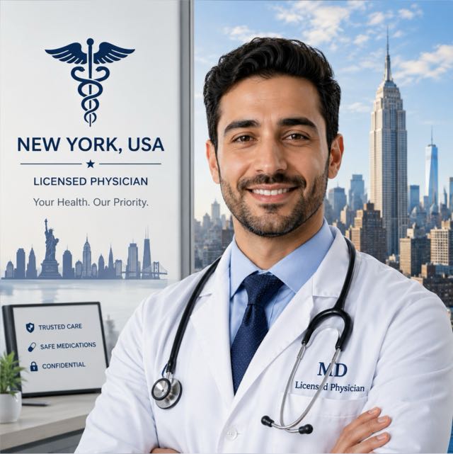 Dr. Farhan Bangash, D.O.