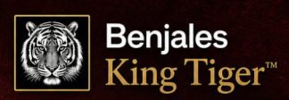 Benjales King Tiger