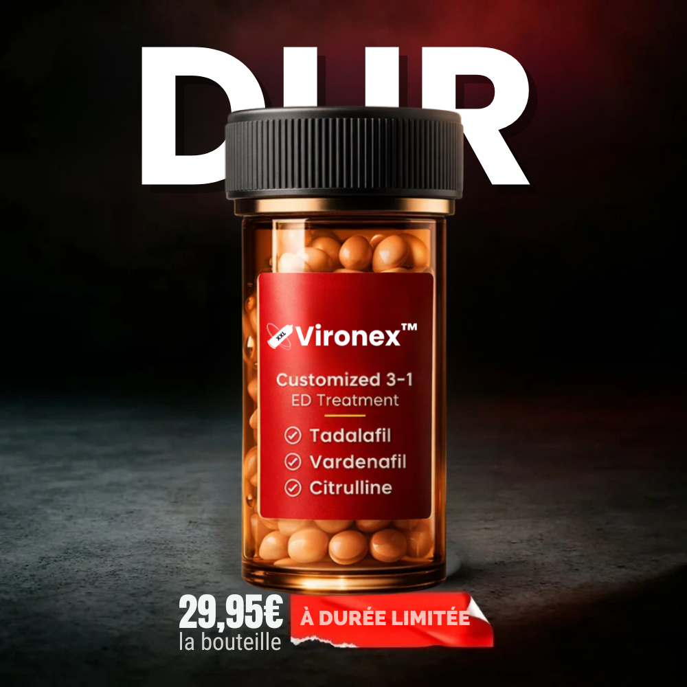 Tadalafil – die Basis