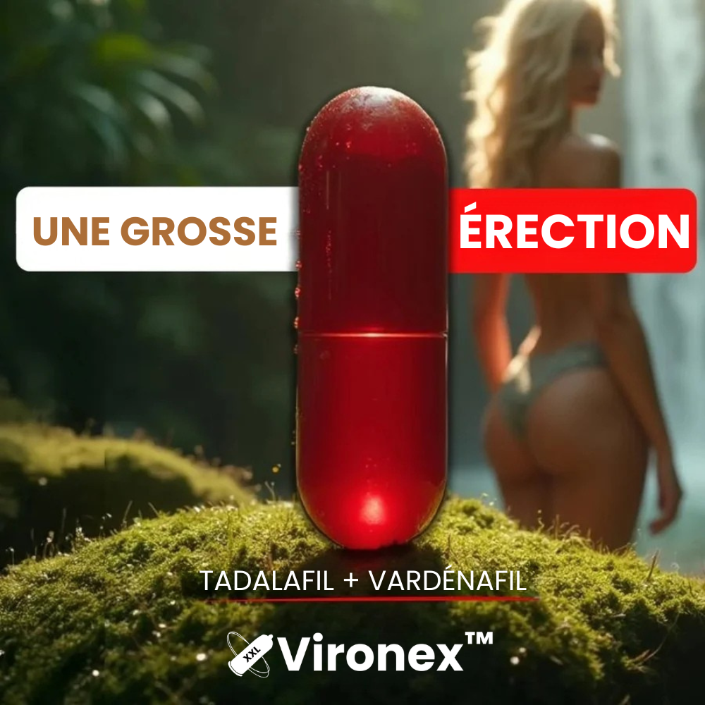 Vironex™ Produktbild