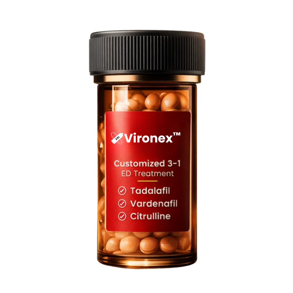 Vironex™ Packung